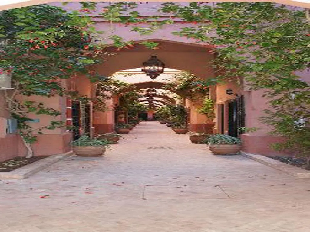 Riad Lalla Zahra Marrakesh Morocco