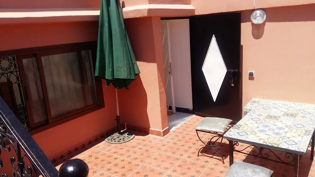 Riad Lalla Zahra Marrakesh