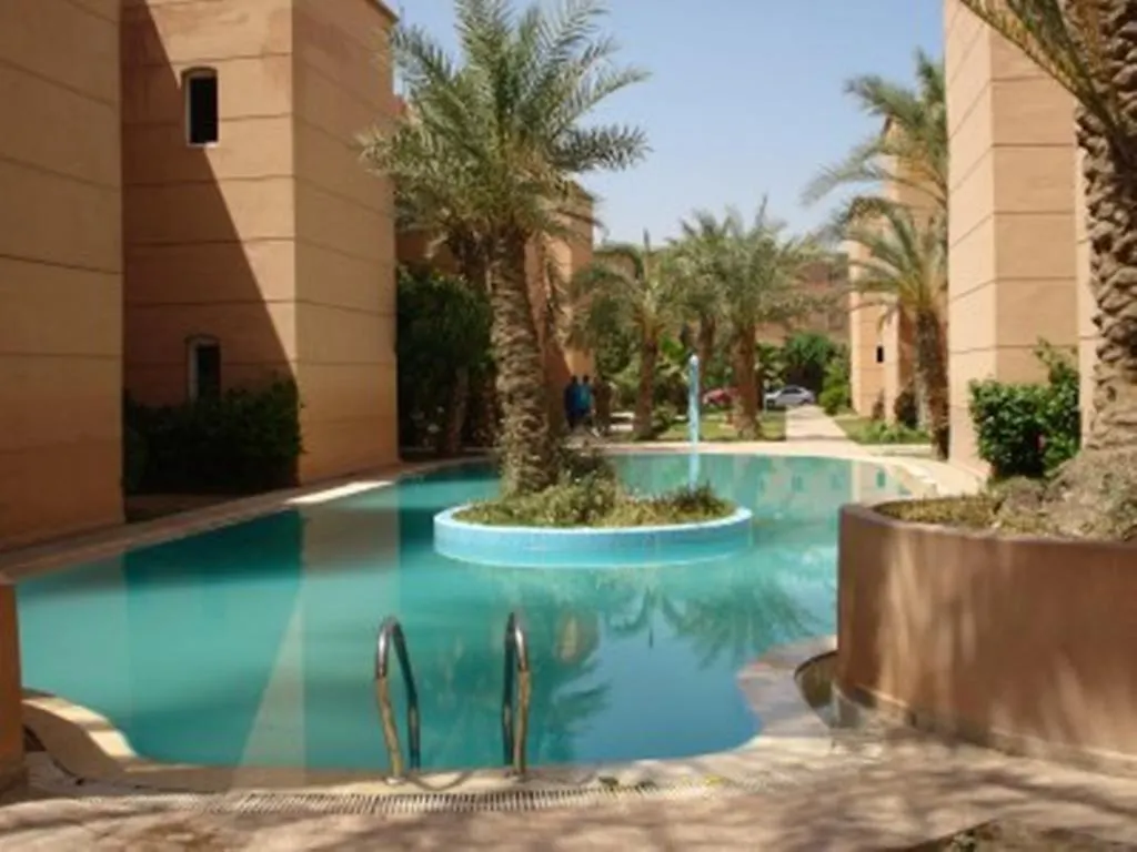 Riad Lalla Zahra Marrakesh 2*,  Morocco