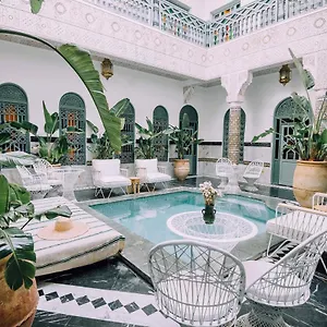 2* Riad Ksar Fawz &