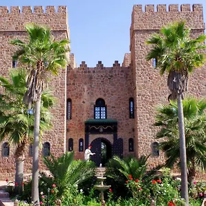 3* Maison d'hôtes La Citadelle Marrakech