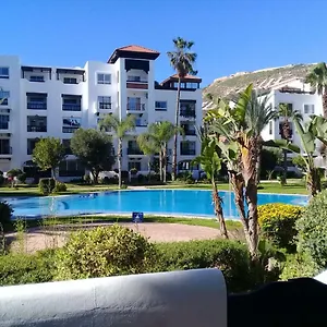 Appartement Luxury Flat Marina
