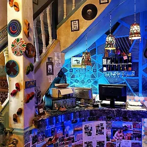 Auberge de jeunesse The Chill Art