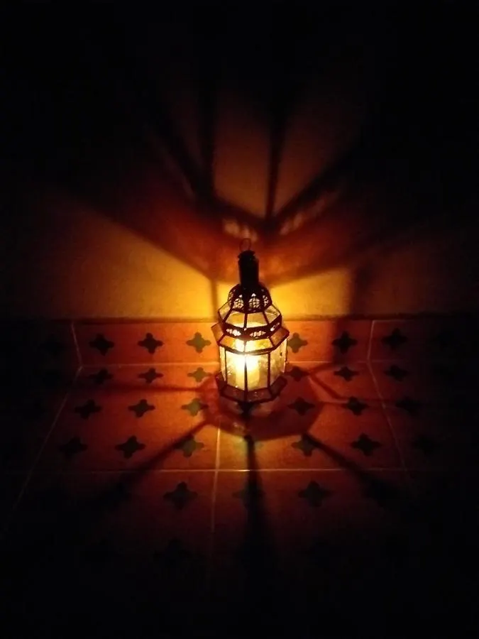 Riad Lalla Zahra Marrakesch